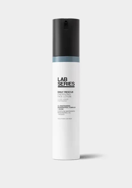 LAB Series Daily Rescue Energizing Face Lotion - 50ml New