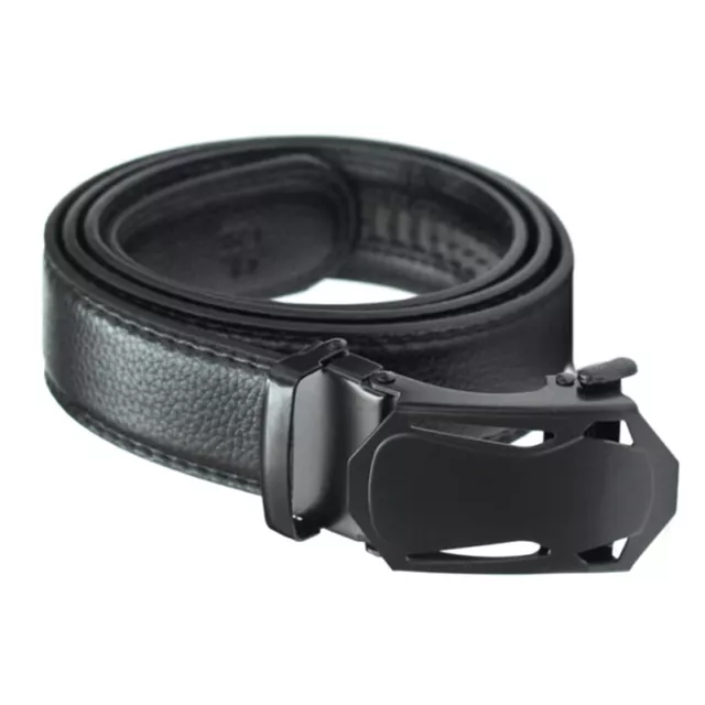 Ceinture de boucle de boucle automatique pour homm7H