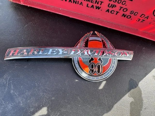 2003 Harley-Davidson Road King 100TH Anniversary