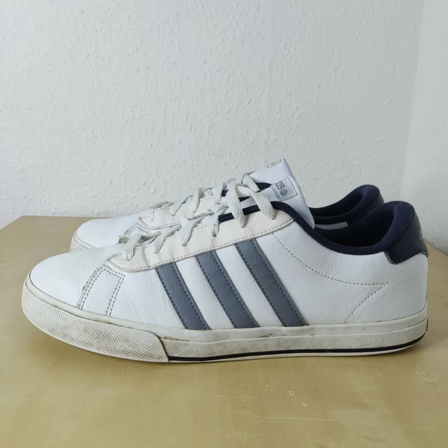 Adidas neo label derby ii mens trainers top