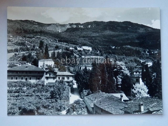 VILLAZZANO DI TRENTO vecchia cartolina