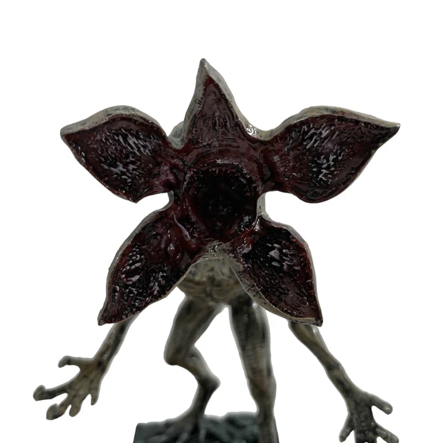 ROYAL BOBBLES Netflix Stranger Things Demogorgon 8" Bobblehead | NEW 12