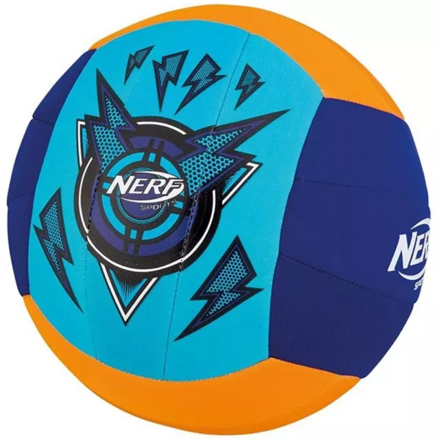 Nerf - Beach Ball - Beach Volleyball für den Strand