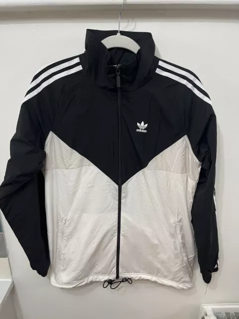 VINTAGE ADIDAS COLORADO Track Top Jacket Ladies S SMALL West Germany pink Men XS 55.00 PicClick UK