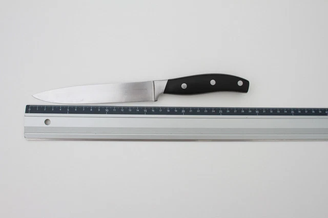 Rösle Universalmesser, Küchenmesser, Klingenstahl, Kai, Güde, Zwilling, Wüsthof