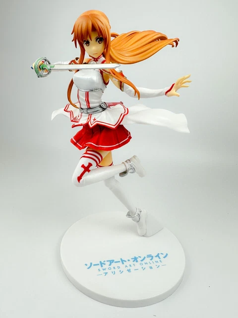 Figurine Taito Sword Art Online 2 Lizbeth SAO 2 prix Lisbeth