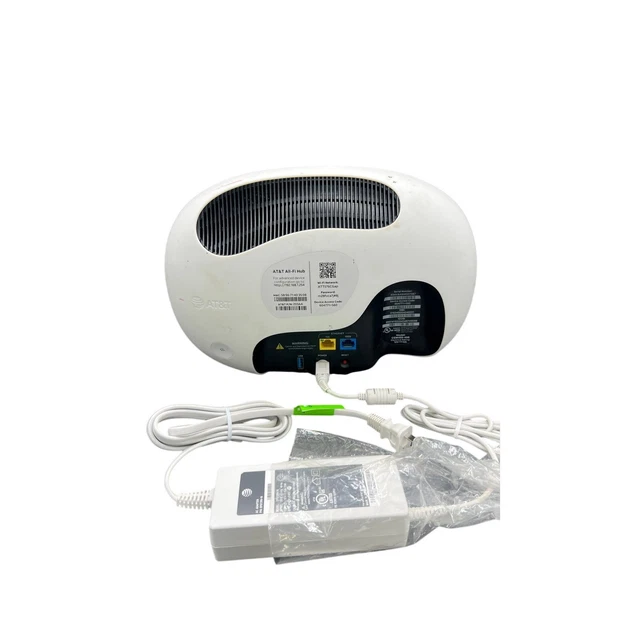 📡 AT&T ALL-FI Hub Internet Air Model CGW450-400 $40.90 - PicClick CA