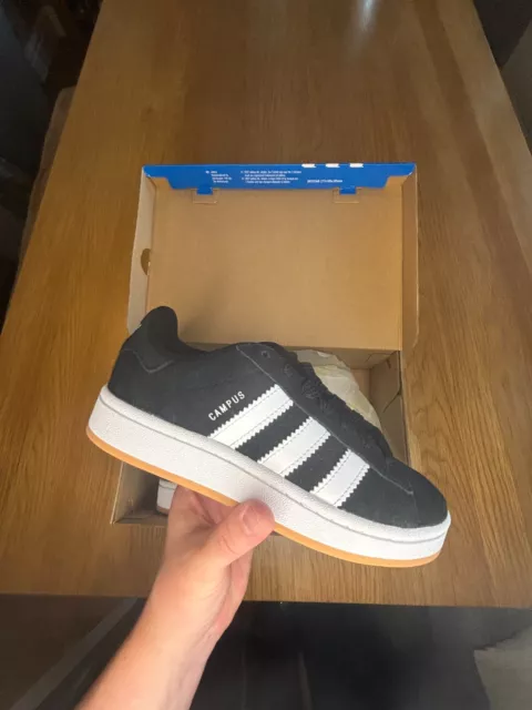 TAGLIA 4 gomma senape adidas Campus 00s EUR 108 95 PicClick IT