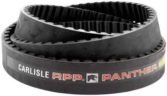 Panther Drive Belts 62-0941 Rear Drive Belt 1 1/2in - 130T