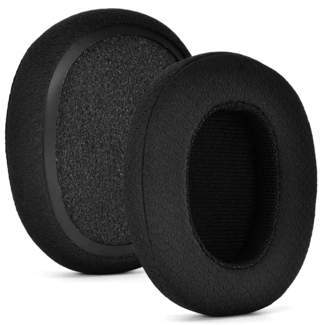 Replacement Ear Pads for Plantronics BackBeat FIT 6100 Bluetooth Headphones AU