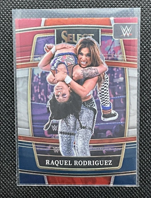 2022 Panini Select WWE #197 Big Boss Man Premier Level Legend Wrestling Trading Card
