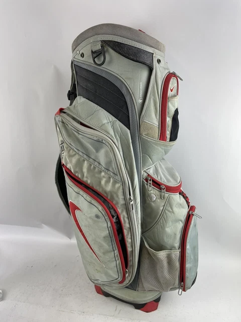 Nike m9 iii cart on sale bag