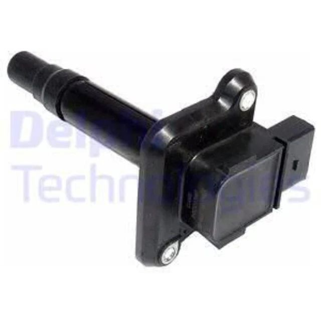 Bobine D'allumage U5015 NGK Pour Audi A3 (8P1) S3 Quattro 265 CH - NEUVE