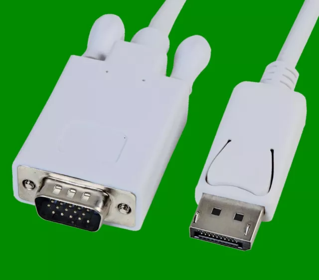 StarTech.com Adaptateur / Convertisseur actif Mini DisplayPort 1.2 vers HDMI  4K MacBook Pro / MacBook Air Mini DP - M/F - Blanc (MDP2HD4KSW)