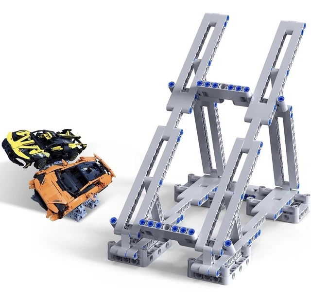 ブック1 Book1 ヘブン　26.5cm Building Toy Accessories, Building Toys & Blocks, Building Toys