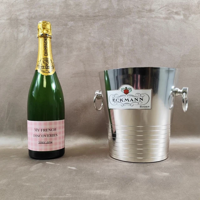 A. Lamblot Brut Nature Frénésie - Champagne A. Lamblot - Montagne de
