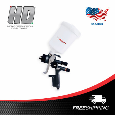 LVMP Professional Paint Gun/ HD SPRAY GUN