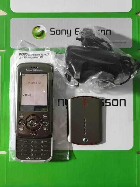 Sony Ericsson W880i Havana 16MB ROM Gsm Unlocked Phone DISPLAY