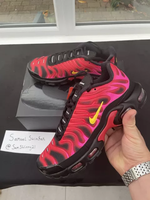Squalo x vapormax hot sale