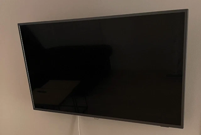 Almindeligt foder biograf PHILIPS 43PUS6703/12 TV LED 4K 108 cm (43 ) - Ambilight 3 cotés Smart TV -  3 x H EUR 95,00 - PicClick FR
