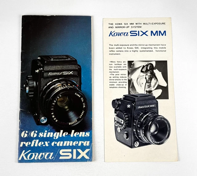 Camera Manuals & Guides, Cameras & Photo - PicClick