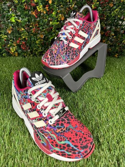 Adidas zx flux 6.5 2025