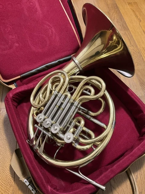 Yamaha YHR-764