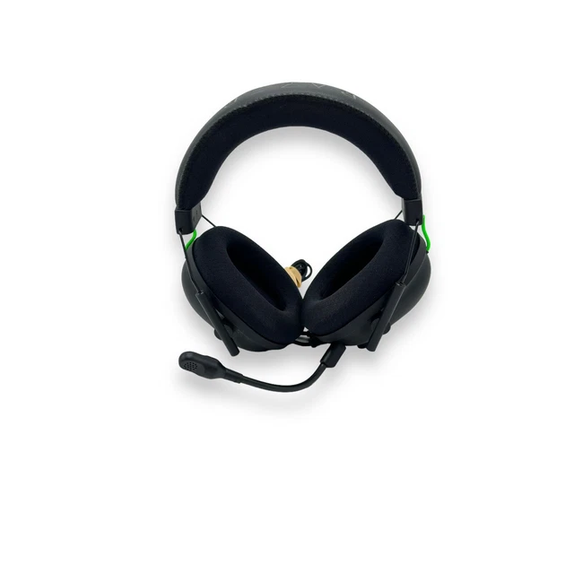 RAZER BLACKSHARK V2 Wired Gaming Headset + USB Sound Card 36.00