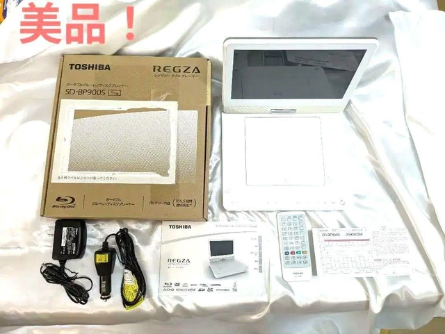 ♡⭕TOSHIBA REGZA SD-BP900S⭕♡ SD-BP900S/TOP｜レグザブルーレイ/レグザタイムシフトマシン