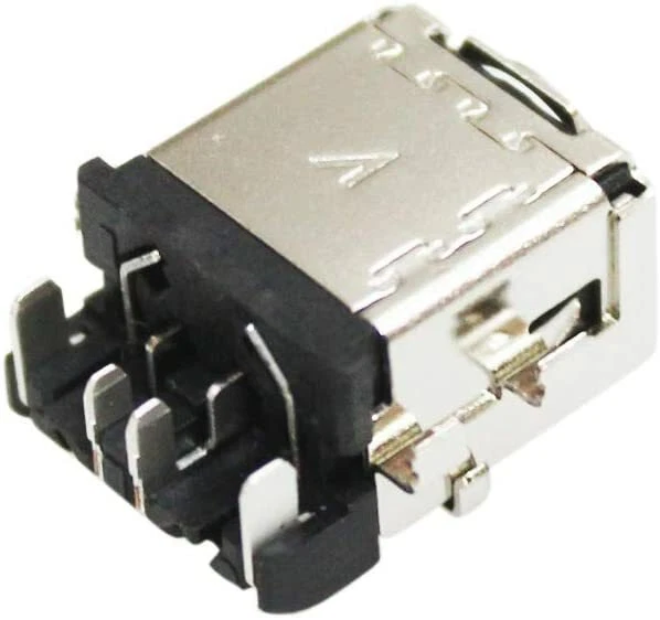 Replacement DC Socket Power Jack Port Connector for Asus ROG Strix SCAR III G731