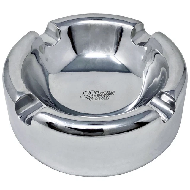 Lexington 'Smokin Ash' Ashtray