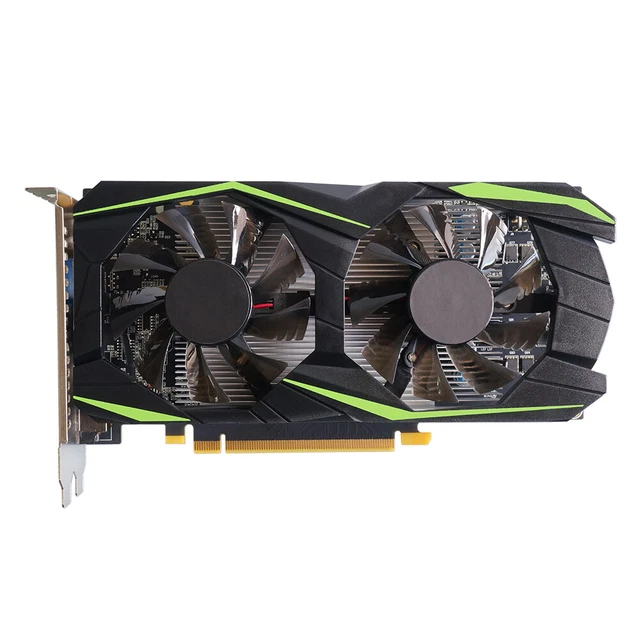 GTX550Ti 8GD5 GDDR5 128bit 8GB Gaming Graphics Card NVIDIA Chip Video Card *Z