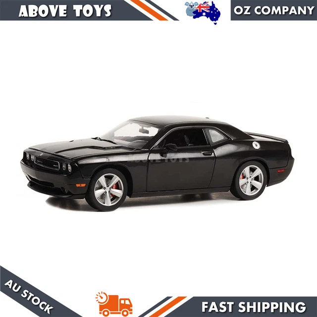 ハイウェイ61 NCIS ロスアンゼルス 2009 ダッジ・チャレンジャー