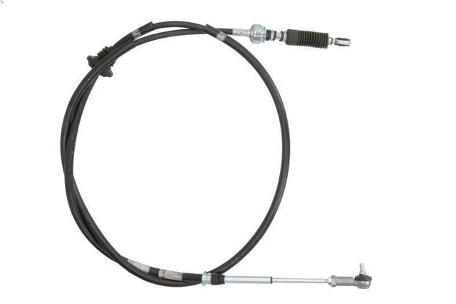 Câble De Transmission Manuelle MAXGEAR 28-0305 Pour Audi Seat Skoda VW - Côté Gauche