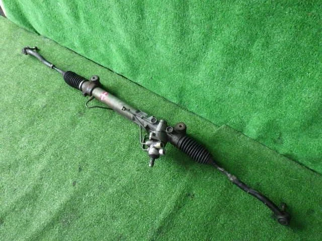 TOYOTA ALPHARD POWER Steering Rack and Pinion Assembly 4420058051 ...