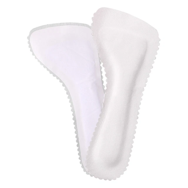 Sweat Shoe Insert Seven Point Pad Sandals Women Heels Women's Shoes