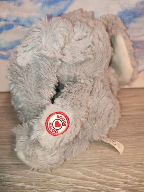 KALOO PETITE LAPIN Bunny Rabbit baby soft toy comforter £7.59 - PicClick UK