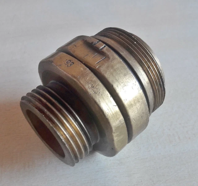 Banithani Messing Fußkettchen - Handgefertigt Für Tanz Mit Glöckchen