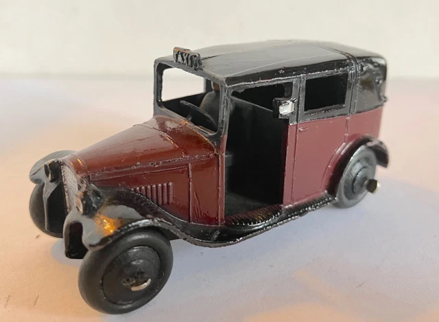 Dinky toys GB-Taxi londonien, neuf boite, ref 284 , Vente aux enchères