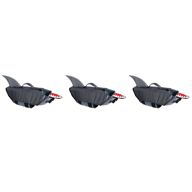 3x Protector de piscina decorativo de verano para perros para protección mascotas perros