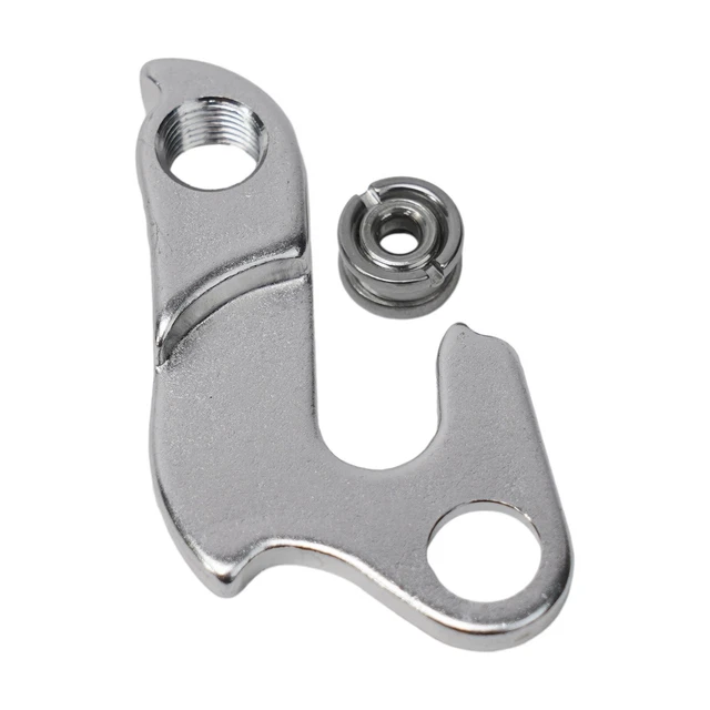 Cintre Dérailleur Arrière Vélo - Modèles 167 25 38 328 - Neuf - Noir