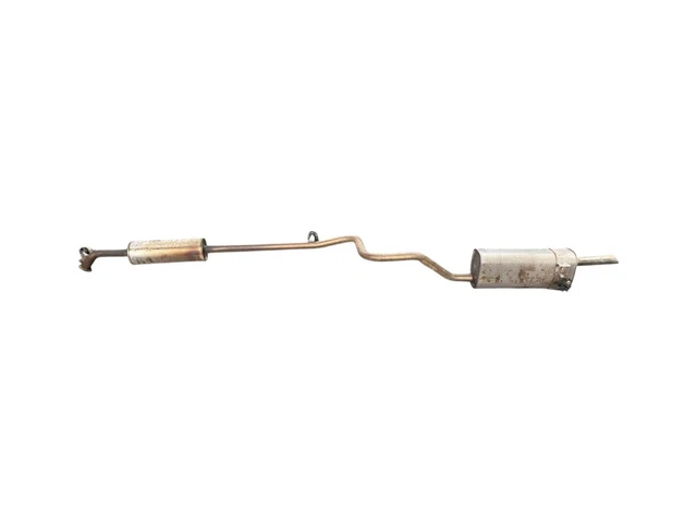 Mufflers & Resonators, Exhaust & Emission Systems, Car & Truck