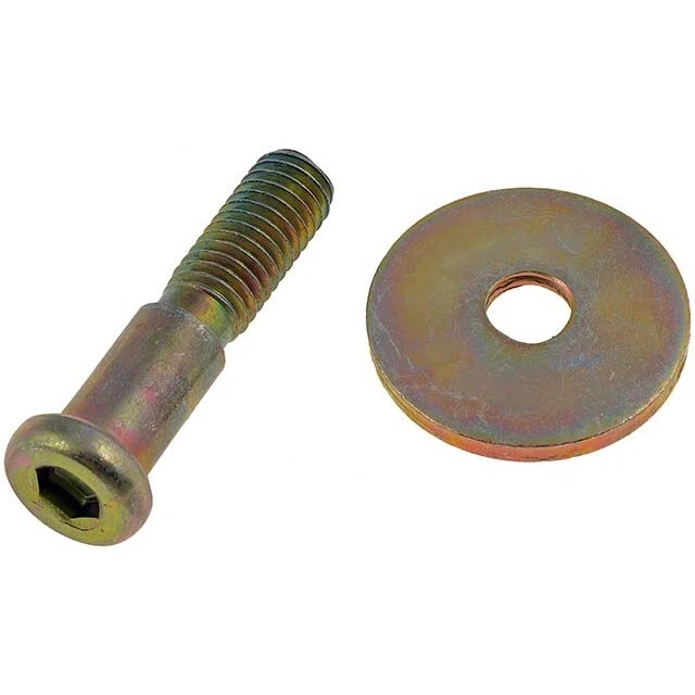 38428 Dorman Door Striker Pin Front or Rear New for Chevy Suburban Camaro C3500