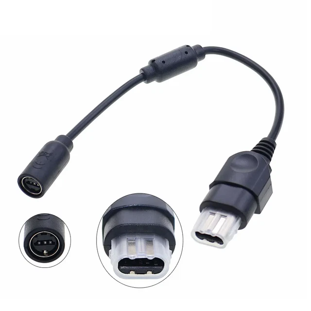 Câble De Rallonge Pour Manette Xbox One (1ère Génération) - Pour Jouer à Distance Plus Confortablement