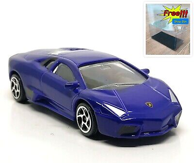 majorette lamborghini reventon