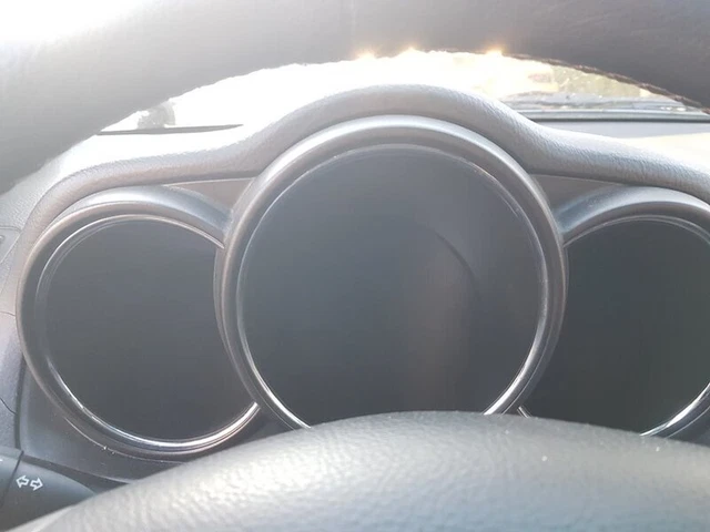 Silencieux Arrière En Acier Aluminié Pour Lexus RX I 300 AWD / Toyota Harrier 3.0 - Neuf Avec Kit De Montage, Garantie 30 Mois