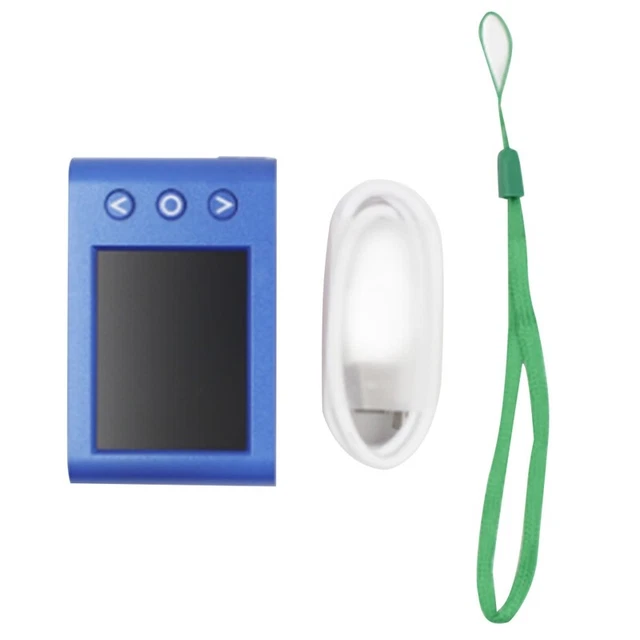 MLX90640 termografo portatile 2,4 pollici termografo a infrarossi Thermal Came F5H4