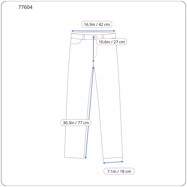 DIESEL Buster Regular Slim-Tapered 0835H Jeans Men's W30/L30 Fade Effect 3