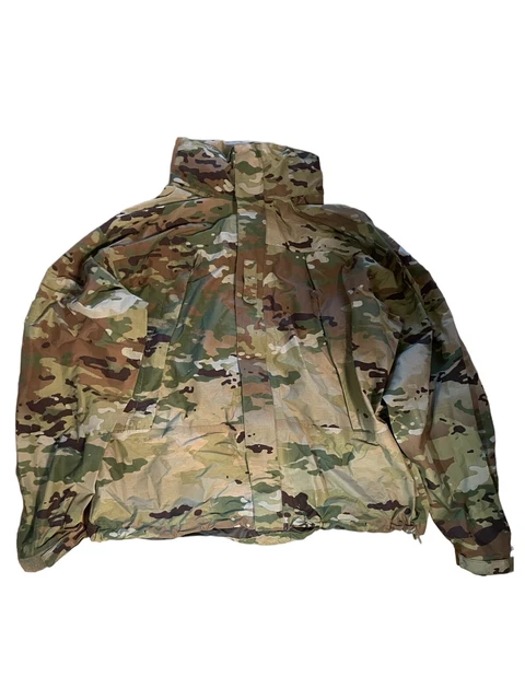 OCP ECWW GEN III (Extreme Cold Wet Weather) Large-Regular Jacket