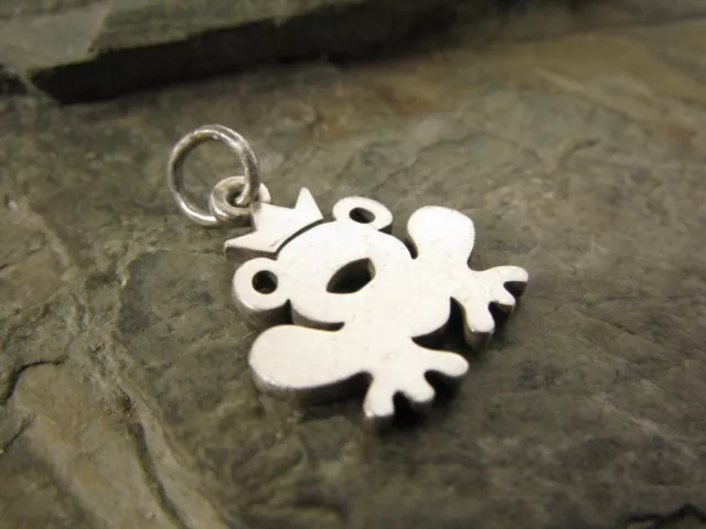 James avery deals frog prince charm